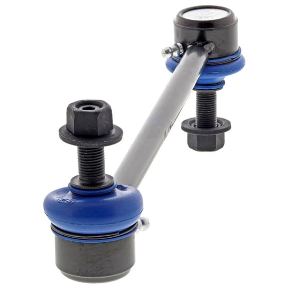 Mevotech MS258128 Suspension Stabilizer Bar Link Kit Fits select: 2017-2023 JEEP COMPASS, 2015-2023 JEEP RENEGADE