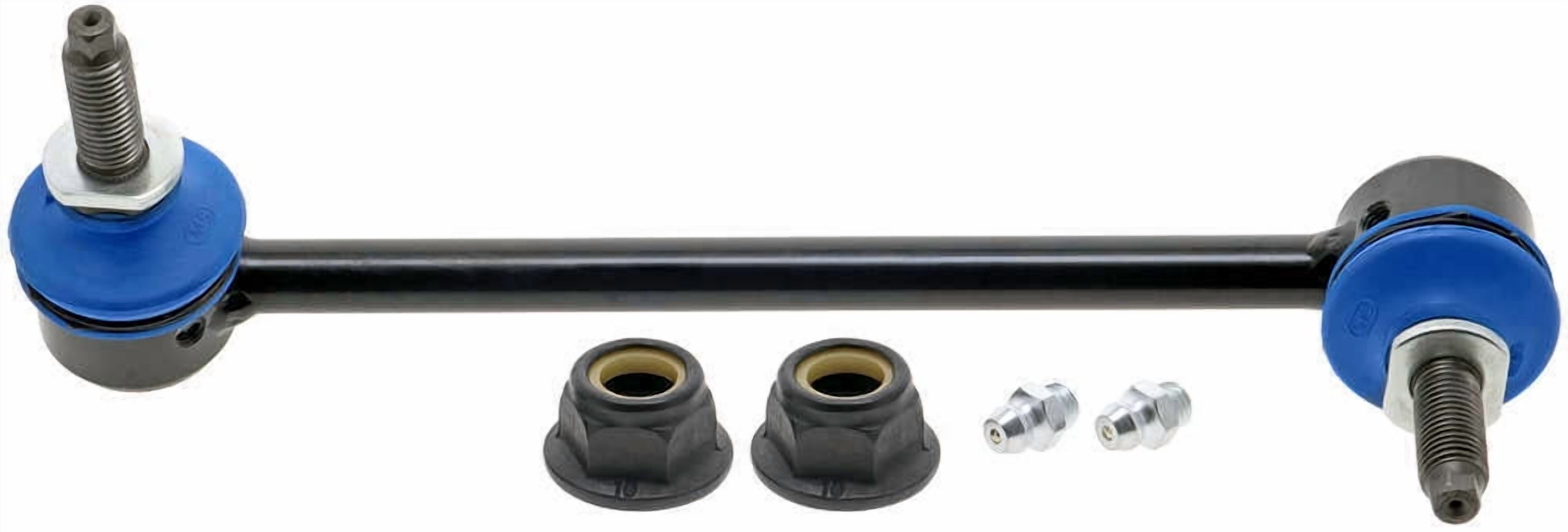 Mevotech MS258179 Suspension Stabilizer Bar Link Kit