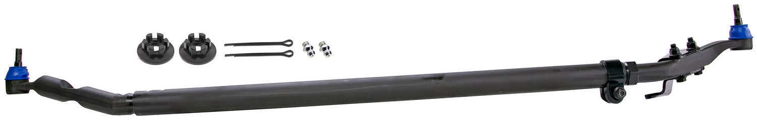 Mevotech MS25972 Steering Tie Rod Assembly