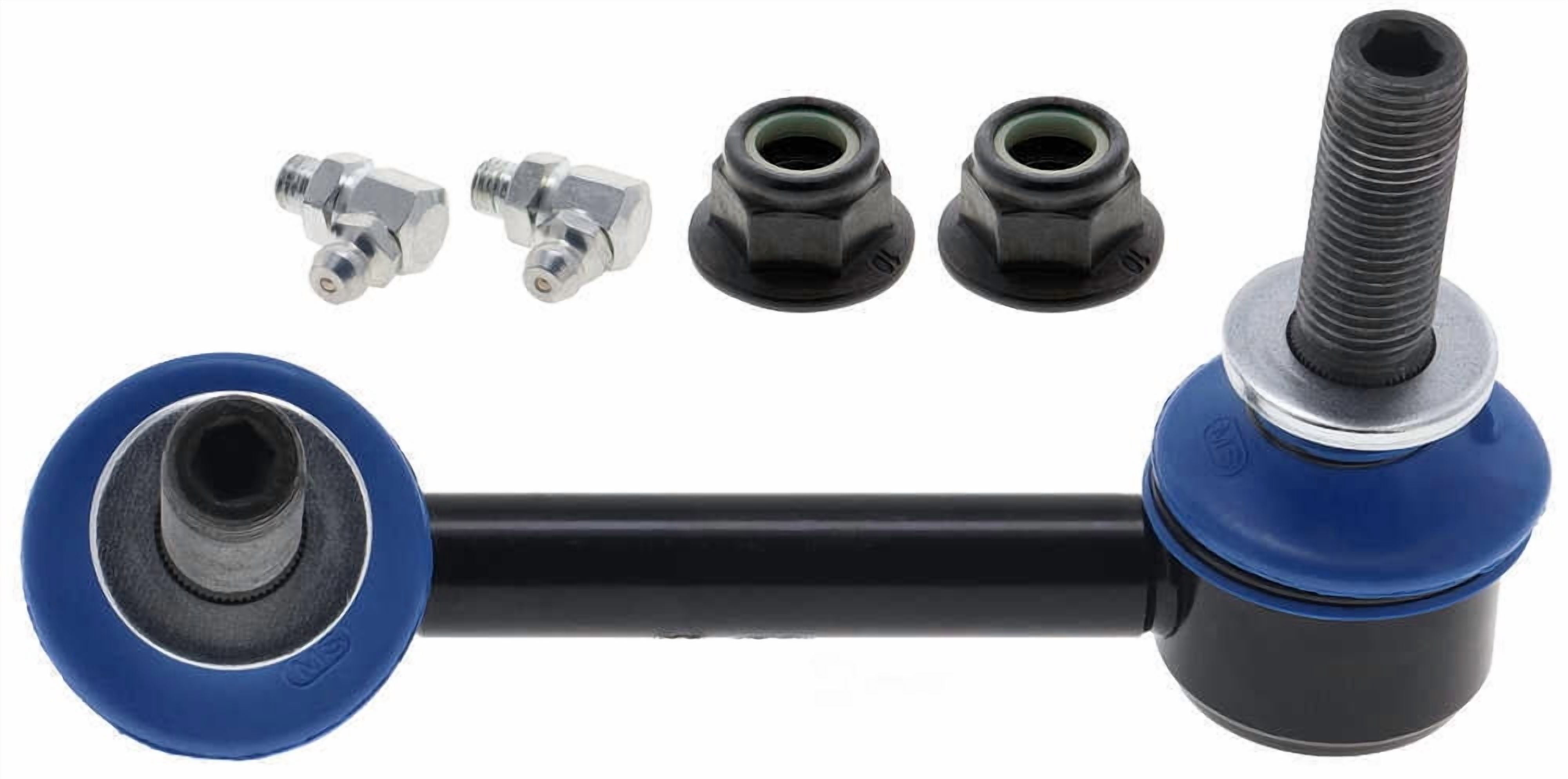 Mevotech MS308189 Suspension Stabilizer Bar Link Kit