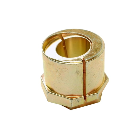 Mevotech MS40075 Alignment Caster / Camber Bushing Fits select: 2005-2018 FORD F250, 2005-2018 FORD F350