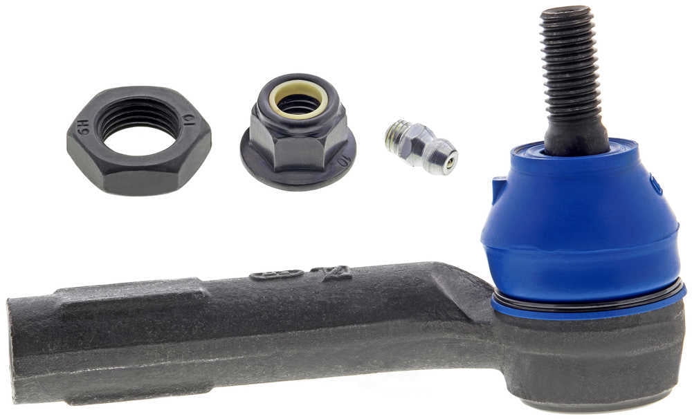 Mevotech MS406132 Steering Tie Rod End