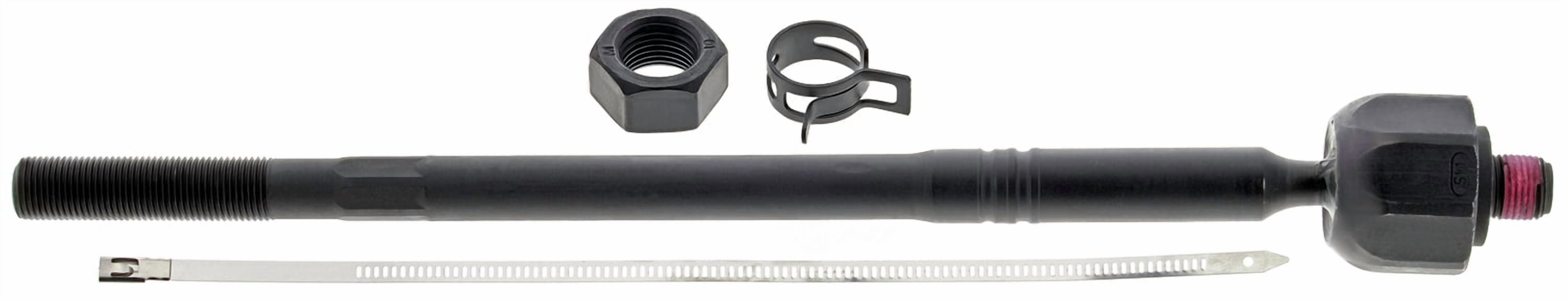 Mevotech MS40786 Steering Tie Rod End
