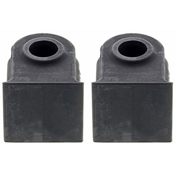 Mevotech MS408133 Suspension Stabilizer Bar Bushing Kit Fits select: 2017-2023 FORD F250, 2017-2023 FORD F350