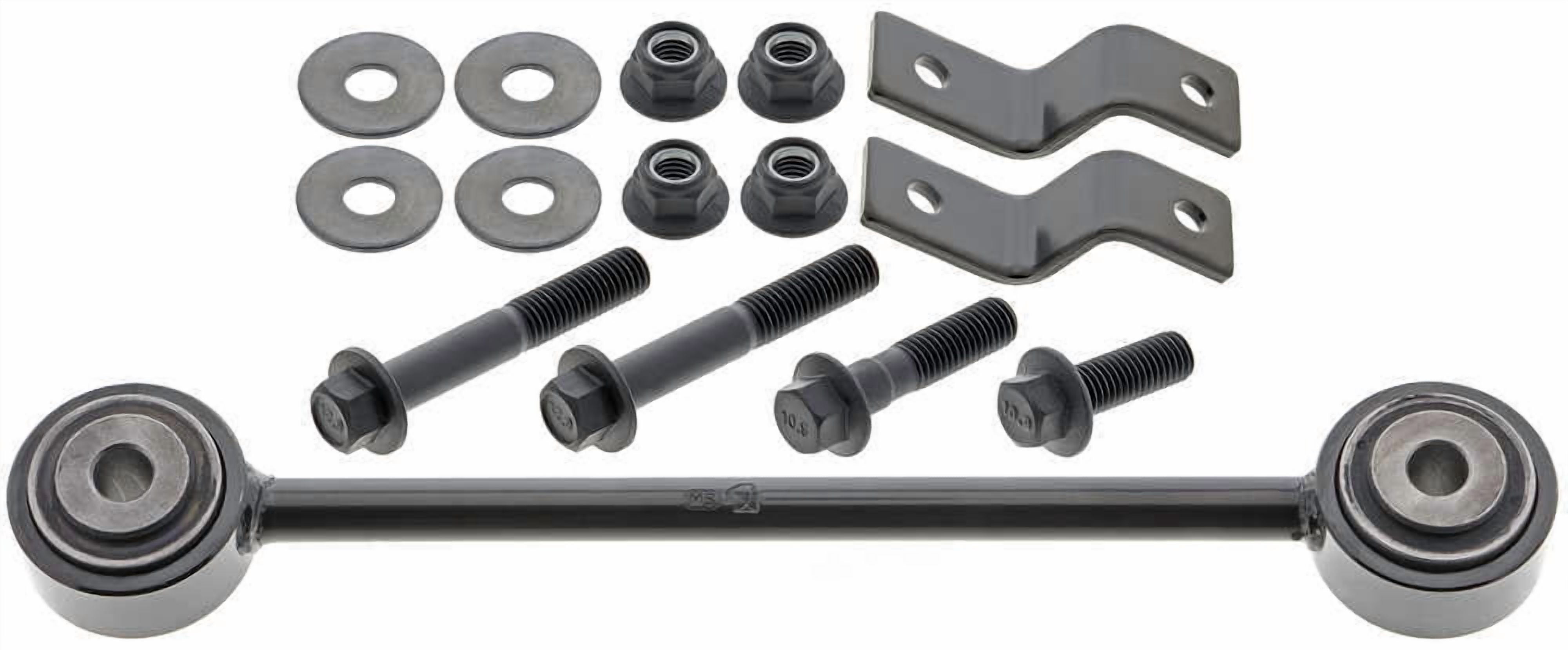 Mevotech MS408136 Suspension Stabilizer Bar Link Kit