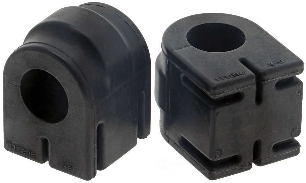 Mevotech MS408152 Suspension Stabilizer Bar Bushing Kit