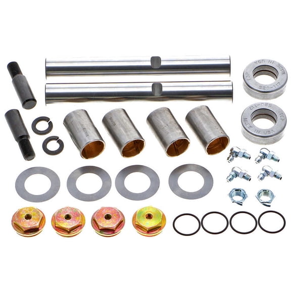 Mevotech MS40927 Steering King Pin Set Fits select: 1980-1981 FORD F150, 1980-1981 FORD F100