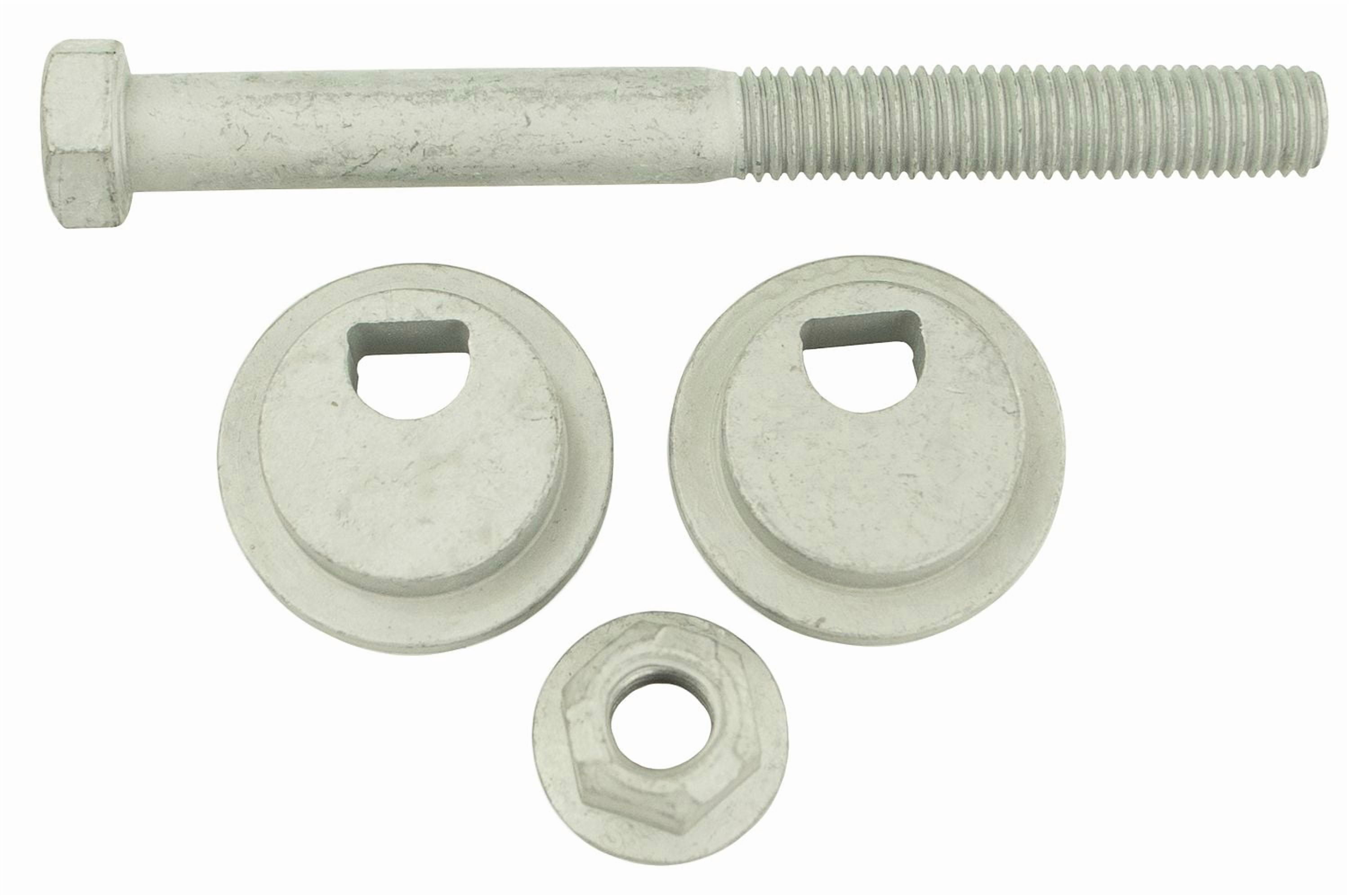 Mevotech MS500188 - Supreme Rear Alignment Cam Bolt Kit