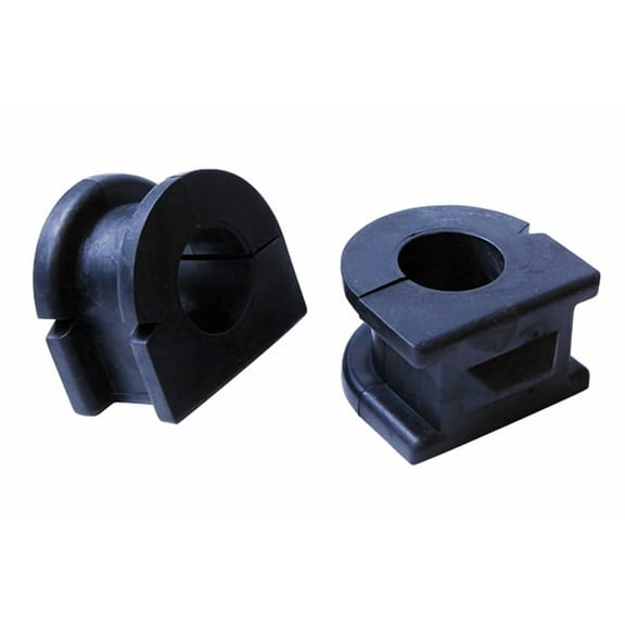 Mevotech MS50301 Suspension Stabilizer Bar Bushing Kit Fits select: 2010-2012 CHEVROLET EQUINOX, 2010-2012 GMC TERRAIN