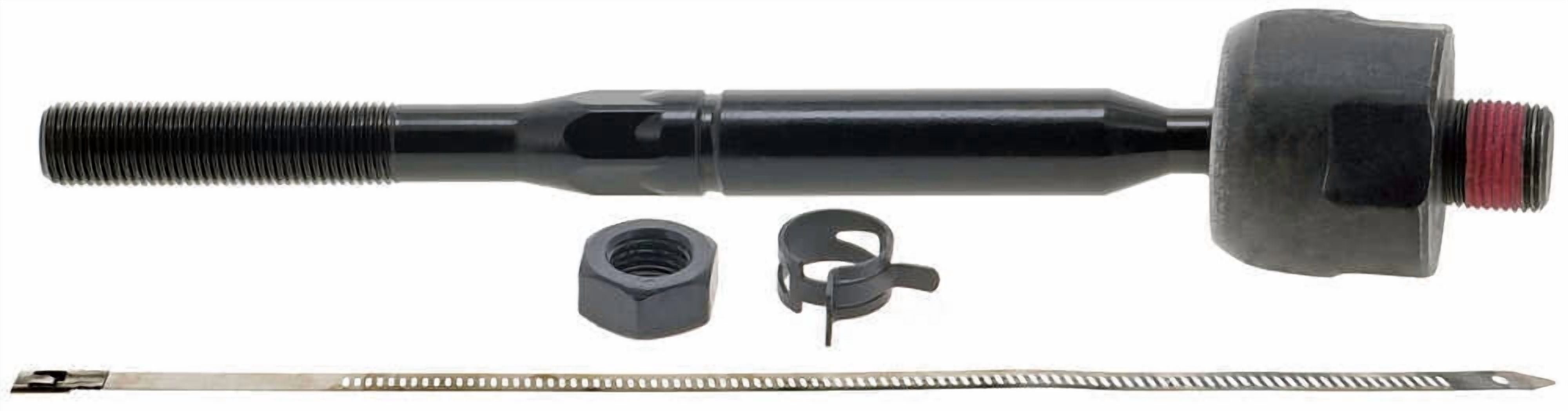 Mevotech MS507102 Steering Tie Rod End