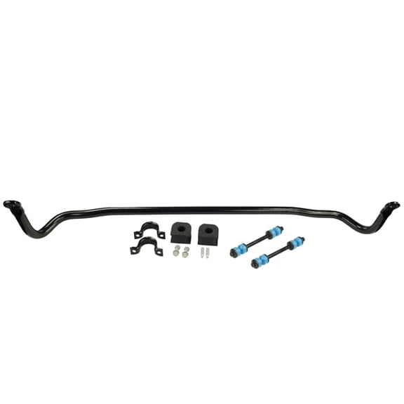 Mevotech MS508193 Suspension Stabilizer Bar Kit Fits select: 1990-2005 CHEVROLET ASTRO, 1990-2005 GMC SAFARI