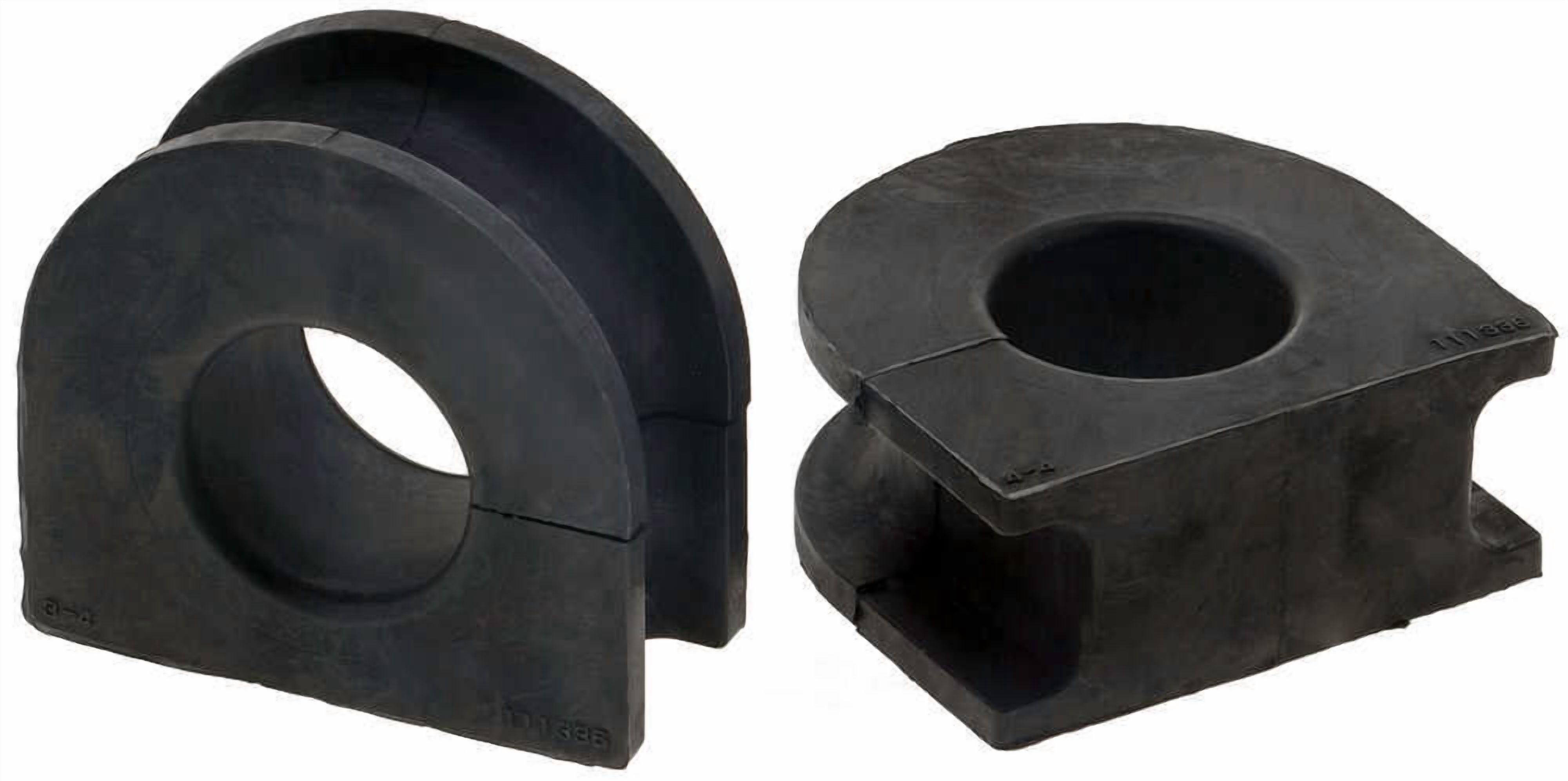 Mevotech MS508254 Suspension Stabilizer Bar Bushing Kit