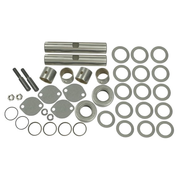 Mevotech MS50926 Steering King Pin Set Fits select: 1985-1999 CHEVROLET P30, 1985 GMC VALUE VAN