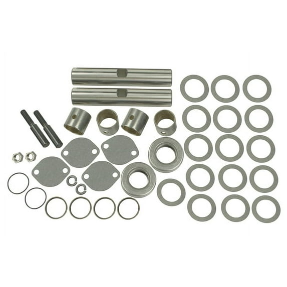 Mevotech MS50926 Steering King Pin Set Fits select: 1985-1999 CHEVROLET P30, 1985 GMC VALUE VAN