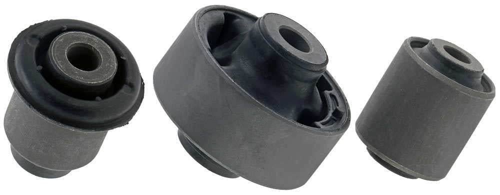 Mevotech MS604124 Suspension Control Arm Bushing Kit