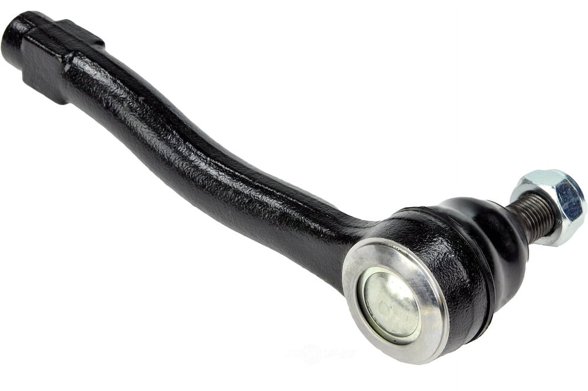 Mevotech MS60642 Steering Tie Rod End Fits select: 2014-2020 ACURA RLX