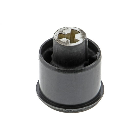 Mevotech MS70406 Suspension Trailing Arm Bushing Fits select: 1999-2006 VOLKSWAGEN JETTA, 1998-2010 VOLKSWAGEN NEW BEETLE