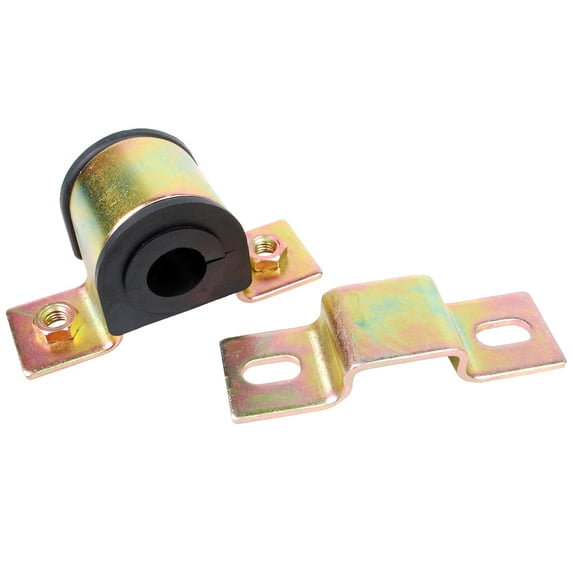 Mevotech MS70423 Suspension Stabilizer Bar Bushing Fits select: 2005-2007,2009-2014 VOLKSWAGEN JETTA