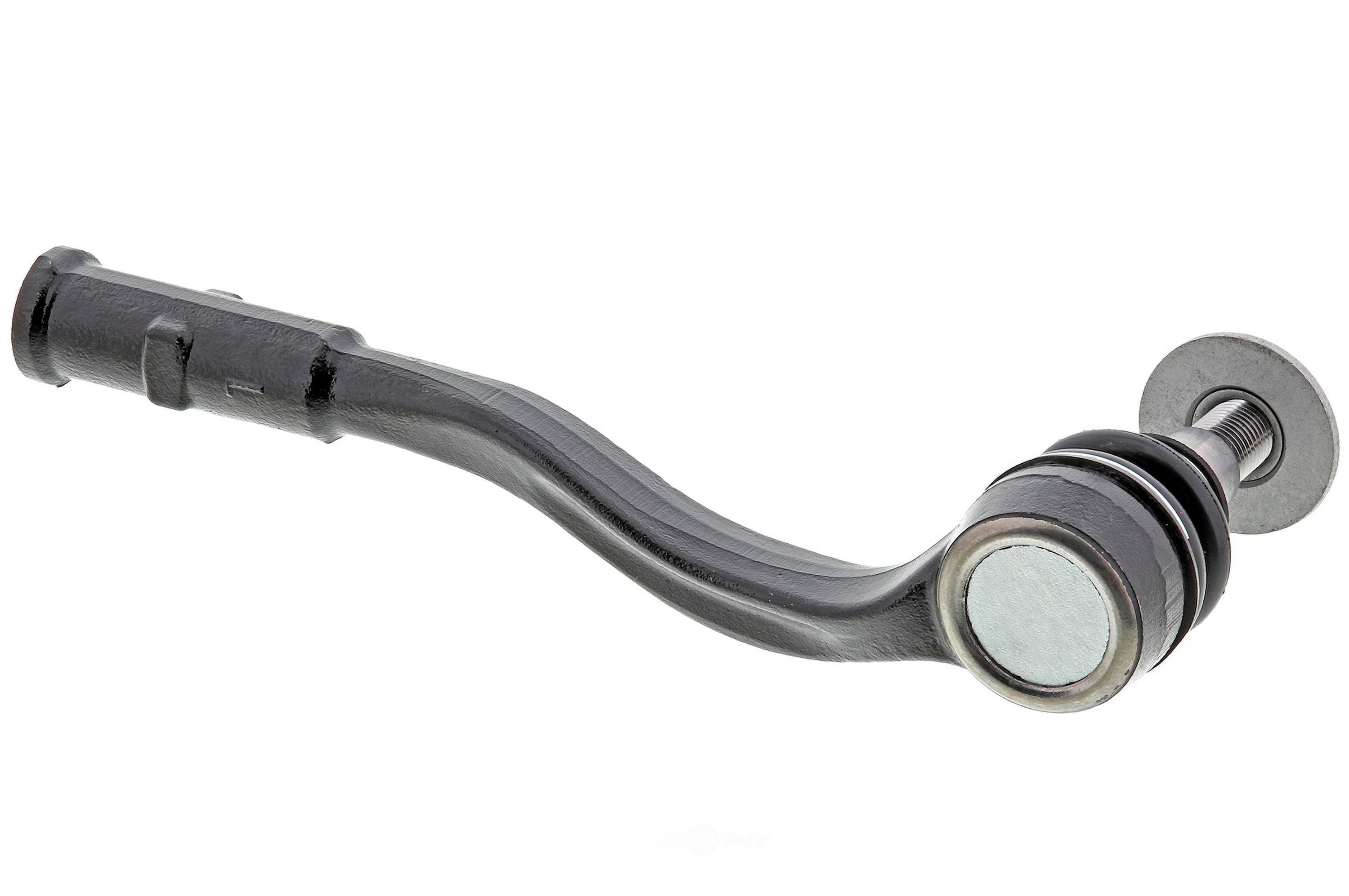 Mevotech MS70637 Steering Tie Rod End Fits select: 2017-2023 AUDI Q7, 2019-2023 AUDI Q8