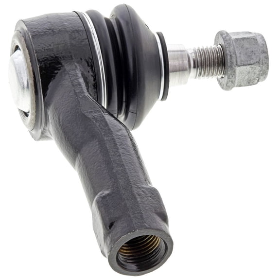 Mevotech MS70646 Steering Tie Rod End Fits select: 2018-2022 VOLKSWAGEN ATLAS