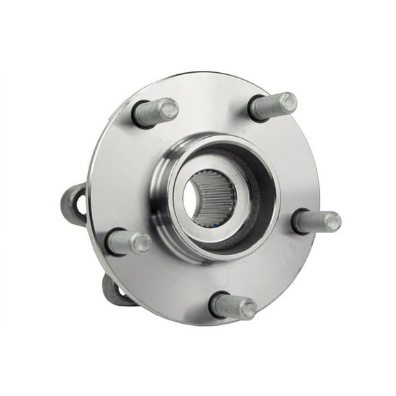 Mevotech MS76300 Wheel Bearing & Hub Assembly Fits select: 2003-2007 NISSAN MURANO, 2004-2009 NISSAN QUEST