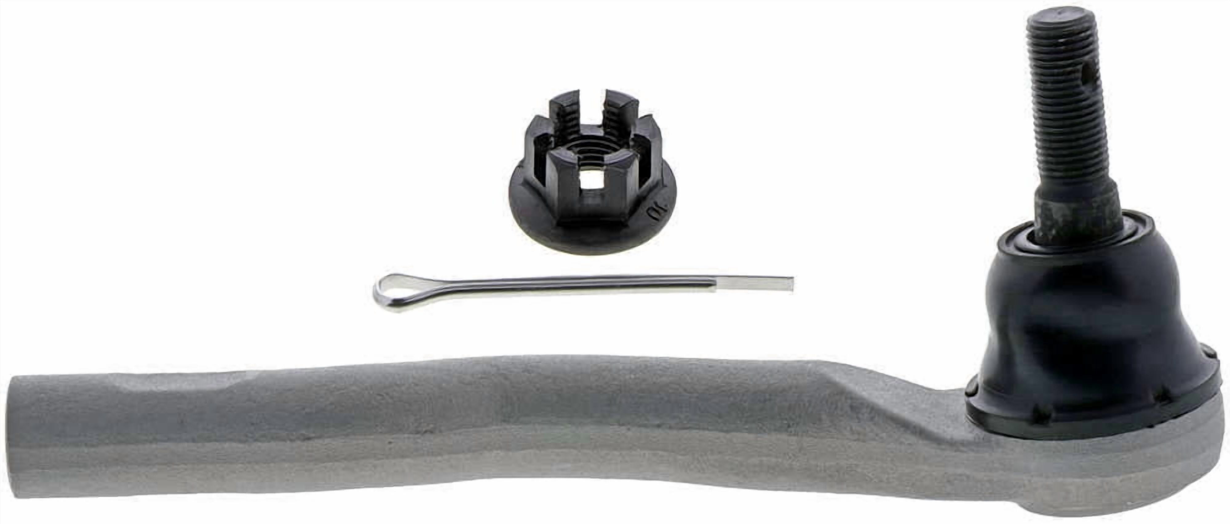 Mevotech MS76631 Steering Tie Rod End