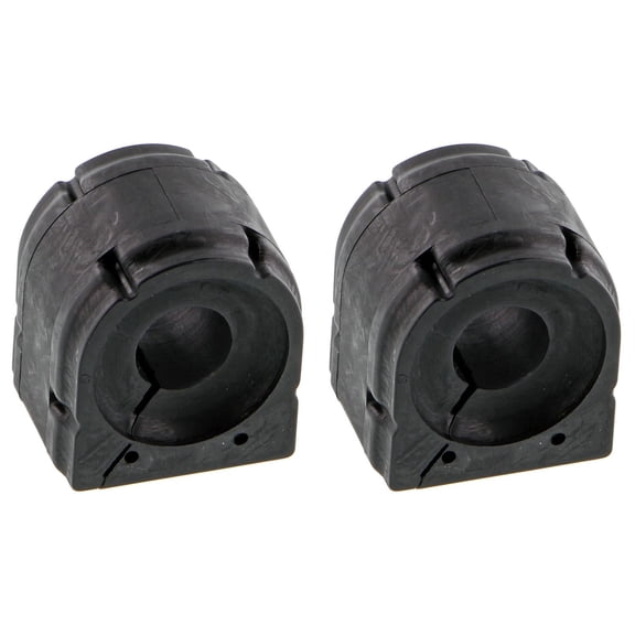 Mevotech MS76879 Suspension Stabilizer Bar Bushing Fits select: 2013-2016 MAZDA CX-5