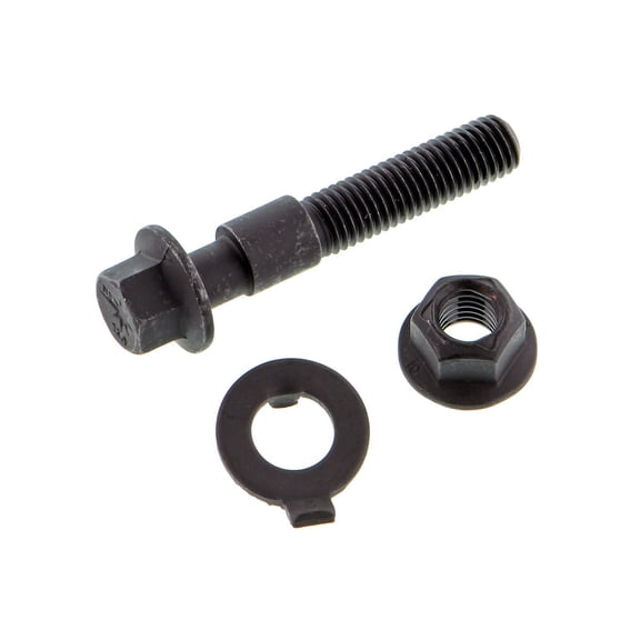 Mevotech MS86004 Alignment Cam Bolt Kit Fits select: 1988-2008 TOYOTA COROLLA, 2001-2007 TOYOTA HIGHLANDER