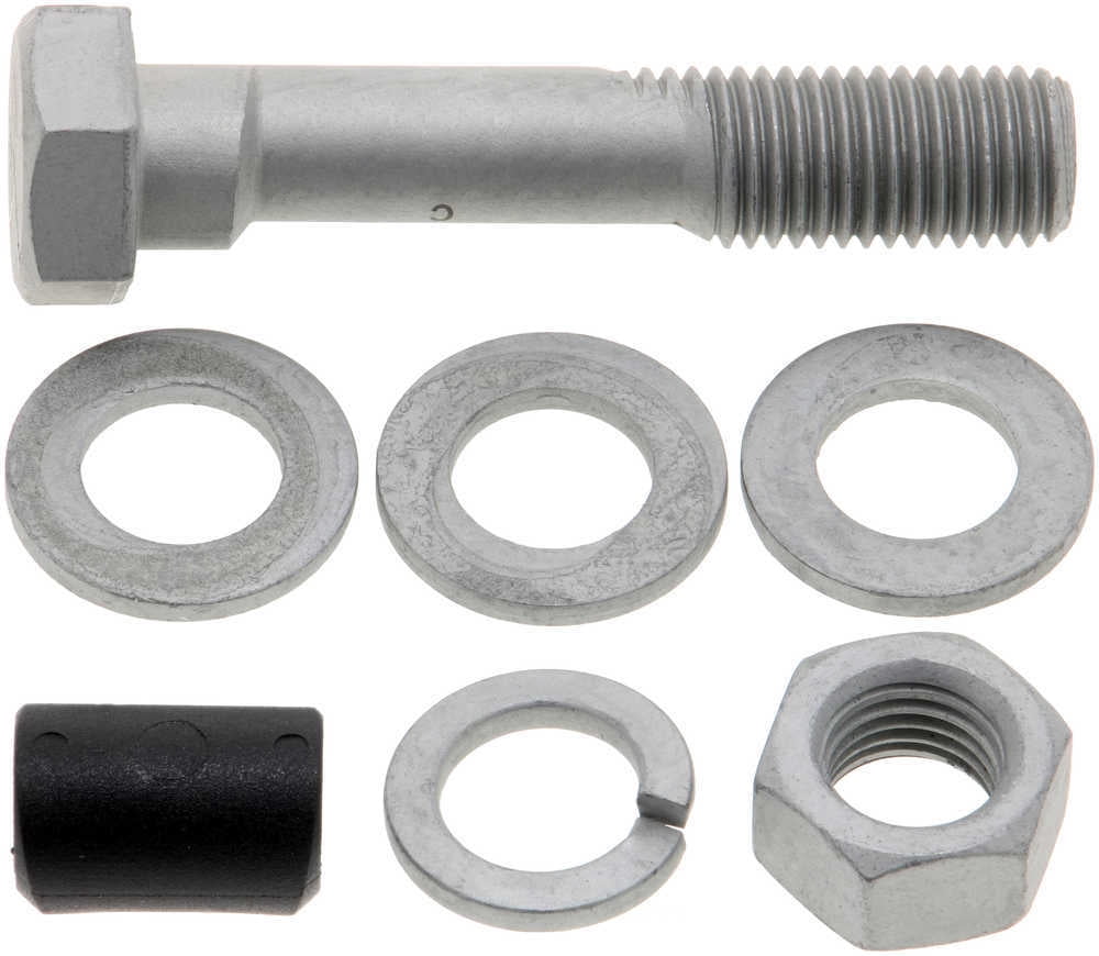 Mevotech MS860102 Alignment Cam Bolt Kit