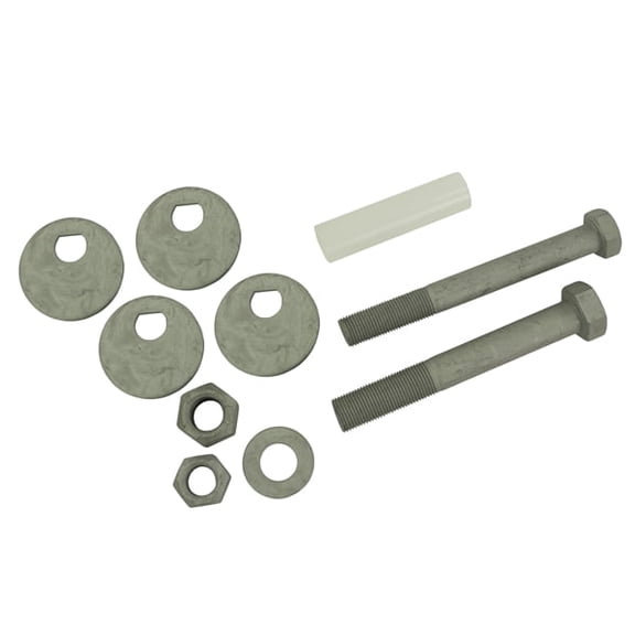 Mevotech MS86037 Alignment Caster / Camber Kit Fits select: 2016-2018 TOYOTA TACOMA, 2010-2017 TOYOTA 4RUNNER