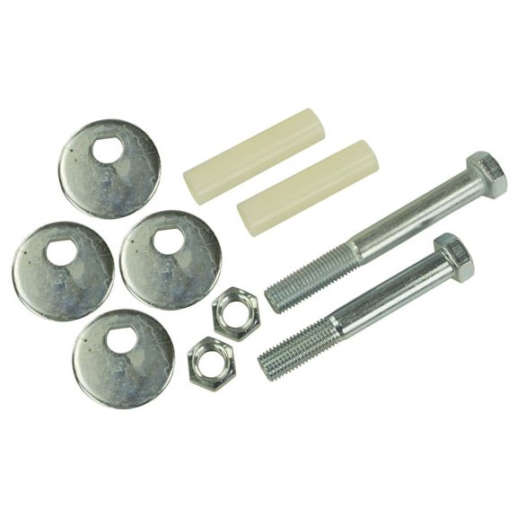 Mevotech MS86065 Alignment Cam Bolt Kit Fits select: 2000-2006 TOYOTA TUNDRA, 2001-2007 TOYOTA SEQUOIA