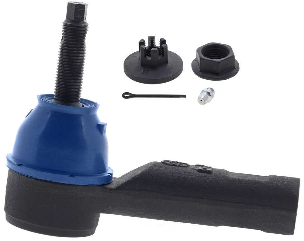 Mevotech MS86697 Steering Tie Rod End