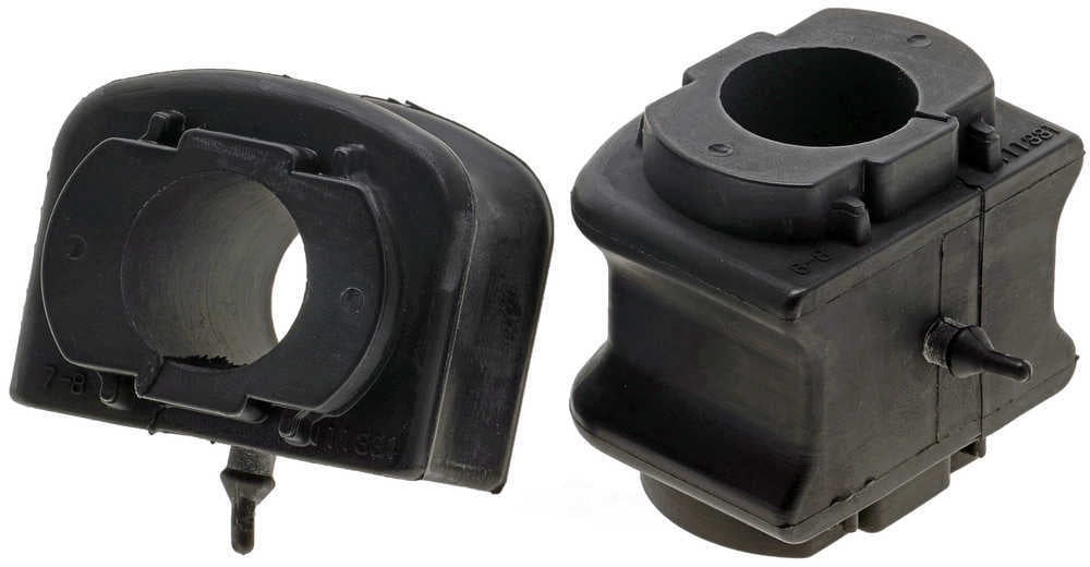 Mevotech MS868187 Suspension Stabilizer Bar Bushing Kit