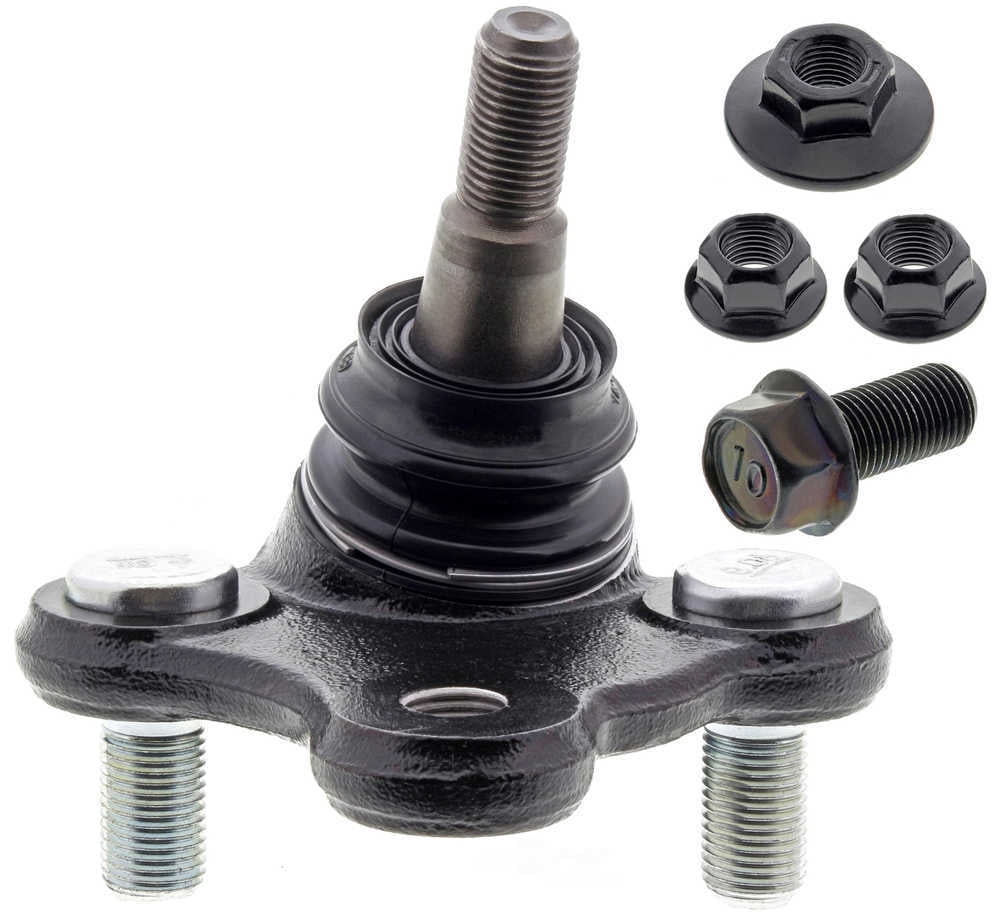 Mevotech MS90533 Suspension Ball Joint
