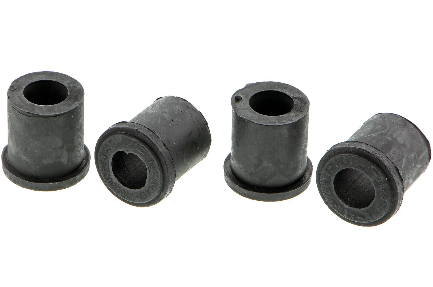 Mevotech MS95401 Leaf Spring Bushing Fits select: 1991-1997 ISUZU RODEO, 1976-1982 CHEVROLET LUV