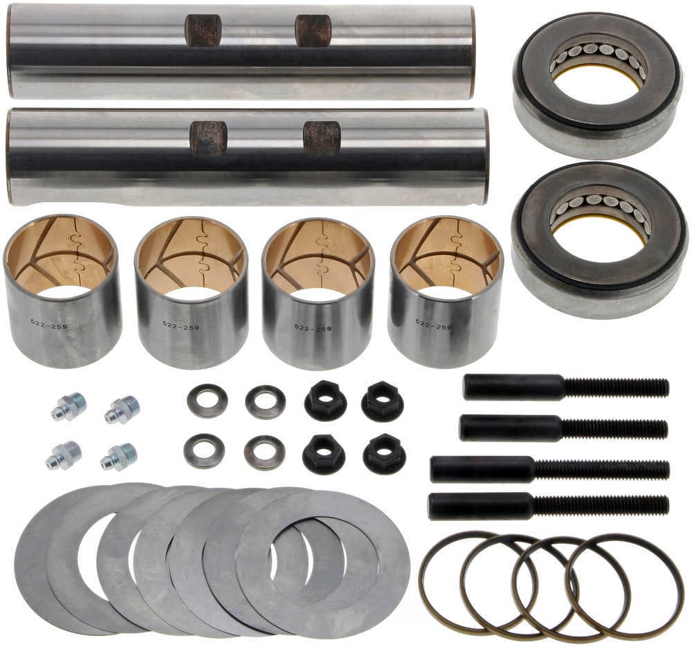 Mevotech MS959106 Steering King Pin Set