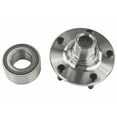 thumbnail image 1 of Mevotech MB40322 Wheel Hub Repair Kit, 1 of 4