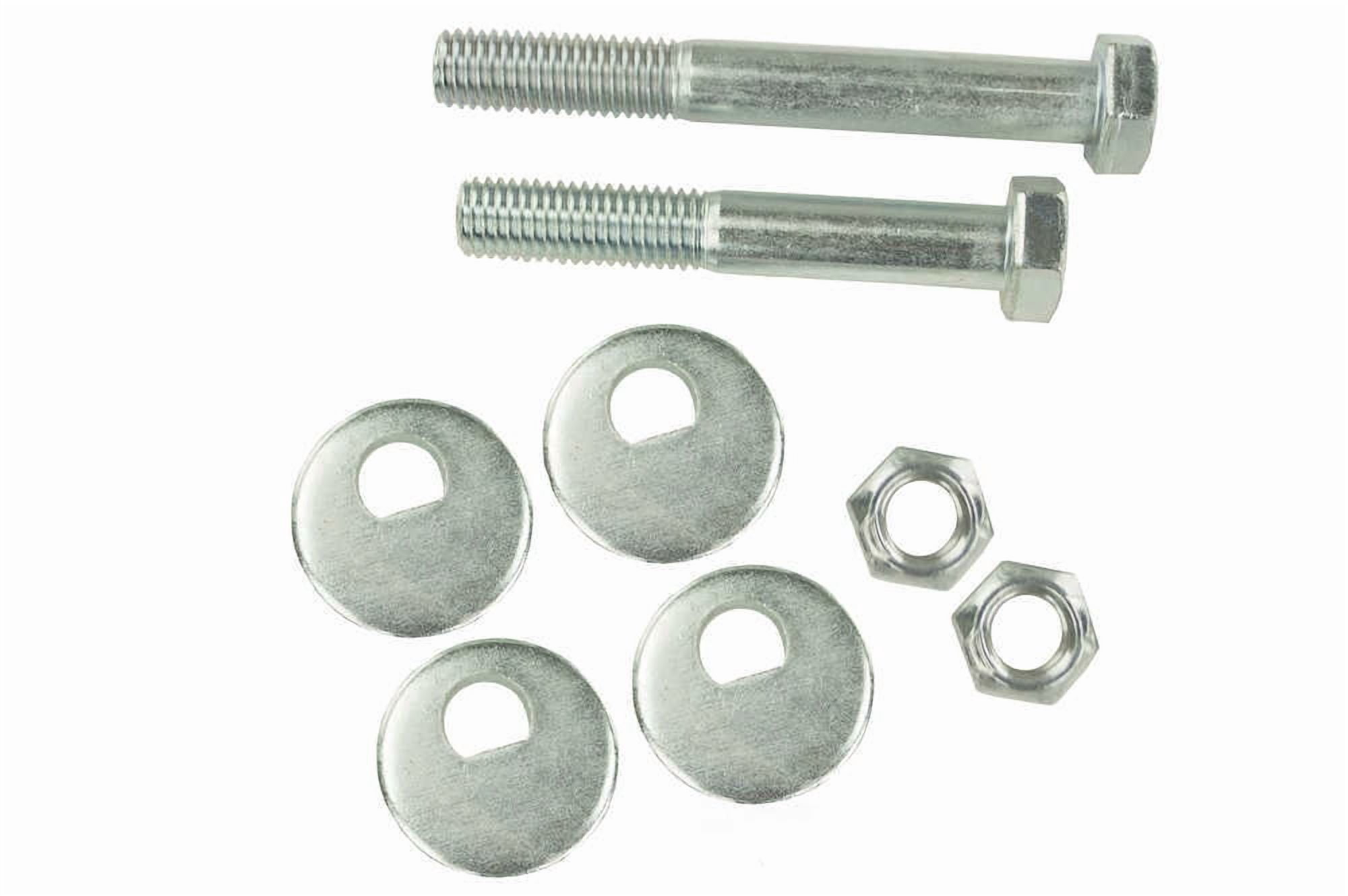 Mevotech MS500189 Alignment Cam Bolt Kit