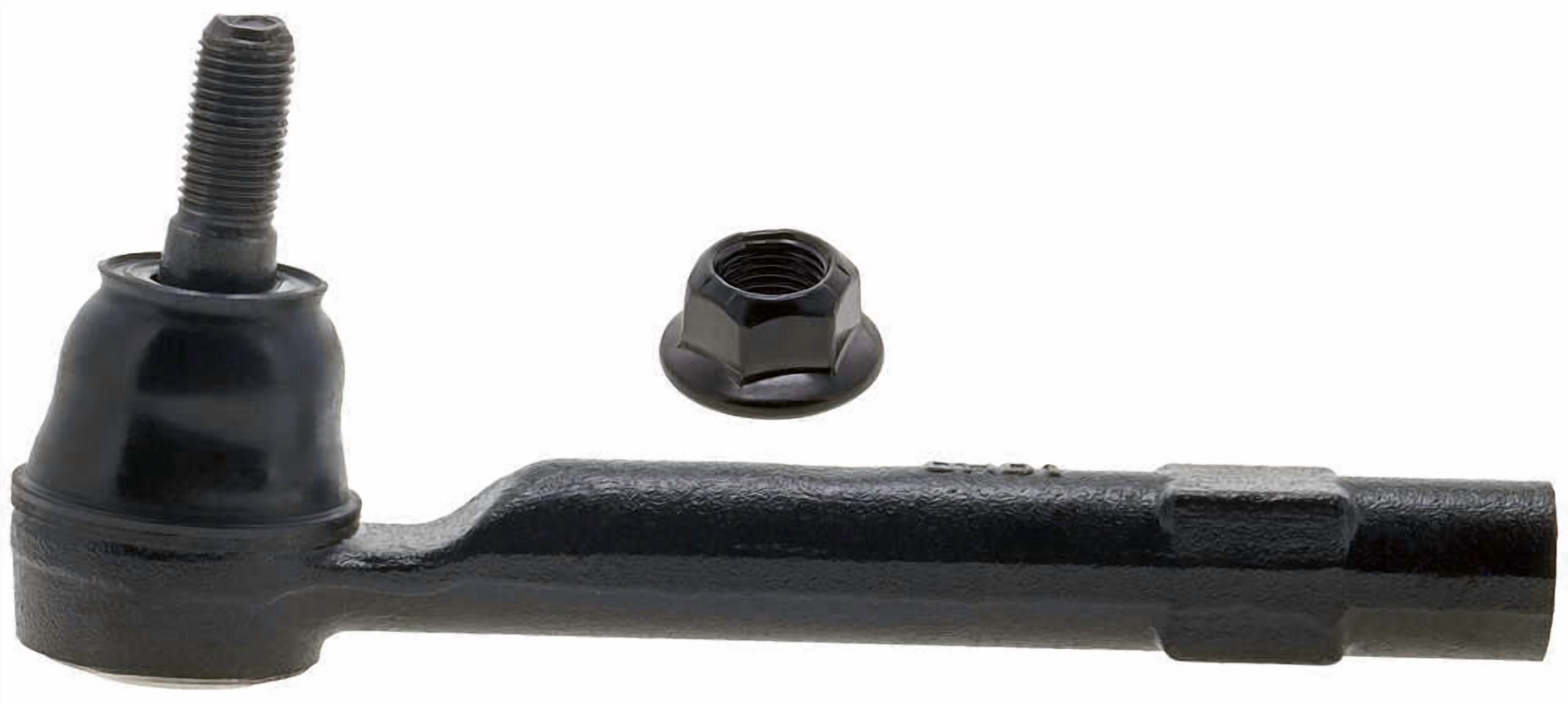 Mevotech Ms76622 Front Outer Steering Tie Rod End Fits select: 2016-2023 MAZDA MX-5 MIATA, 2017-2020 FIAT 124 SPIDER