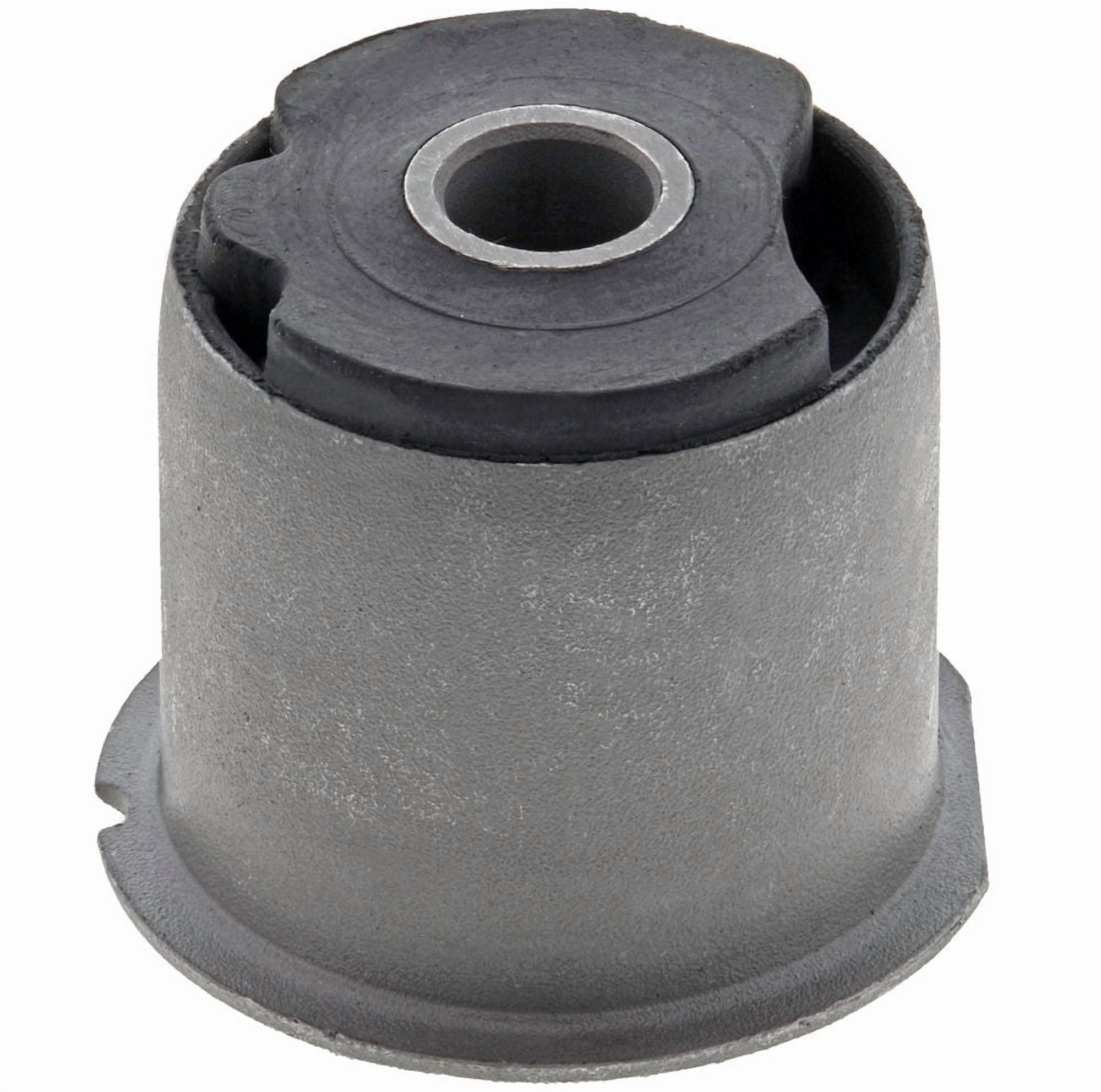 Mevotech Original Grade Axle Support Bushing P/N:Gk5274 Fits select: 1995-1996 OLDSMOBILE CIERA, 1982-1990 CHEVROLET CELEBRITY