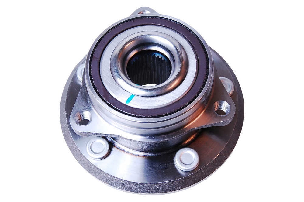 Mevotech Original Grade G25304 Wheel Bearing and Hub Assembly