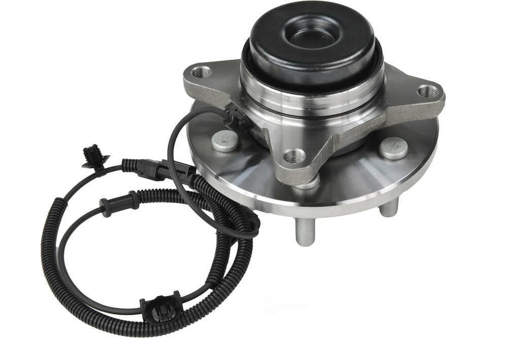 Mevotech Original Grade G40324 Wheel Bearing and Hub Assembly