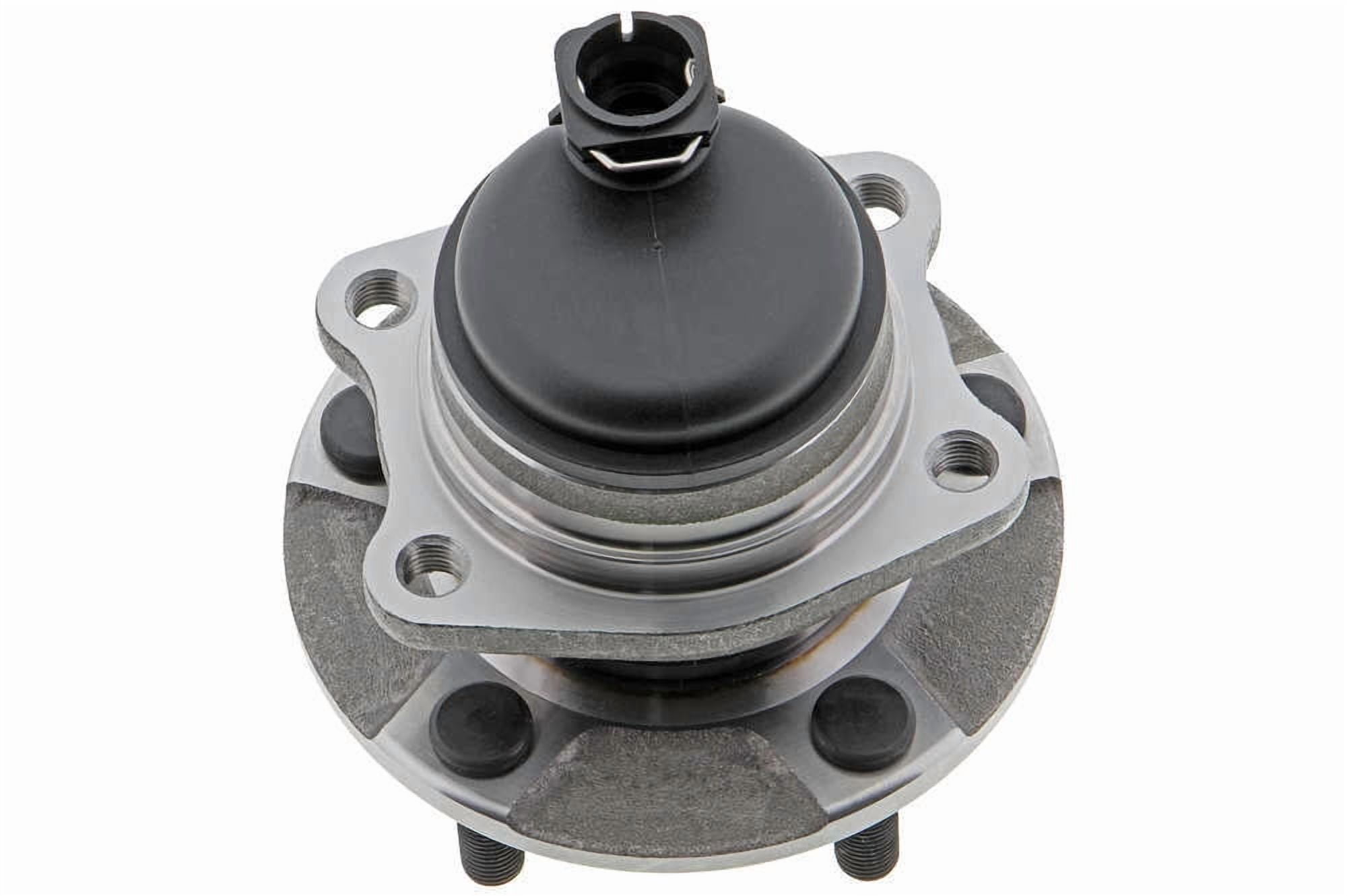 Mevotech Original Grade G512169 Wheel Bearing and Hub Assembly