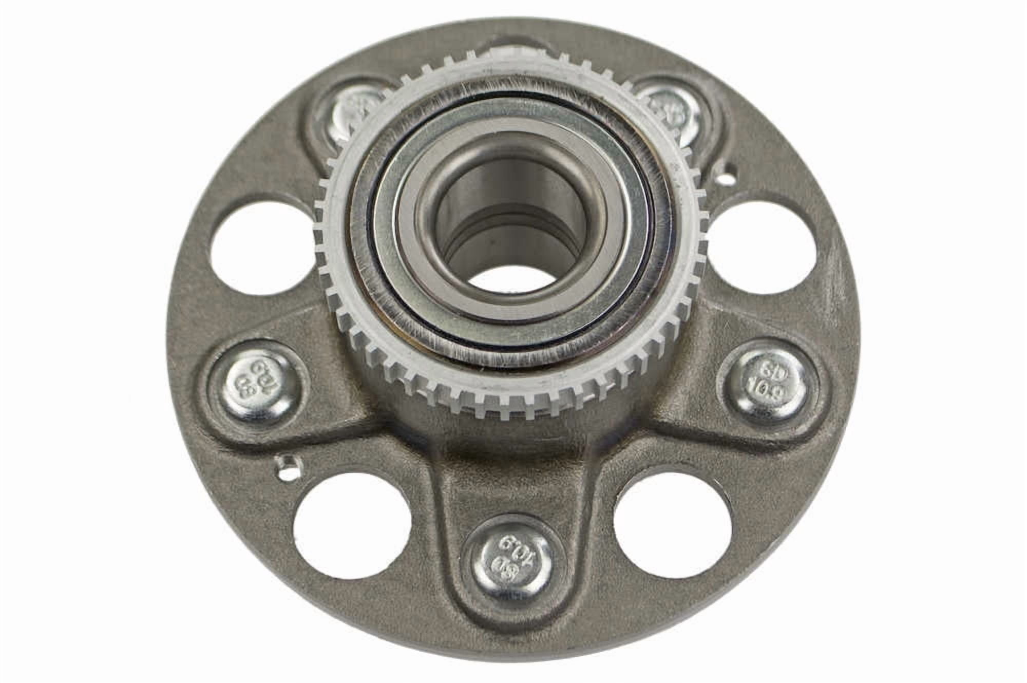 Mevotech Original Grade G512179 Wheel Bearing and Hub Assembly