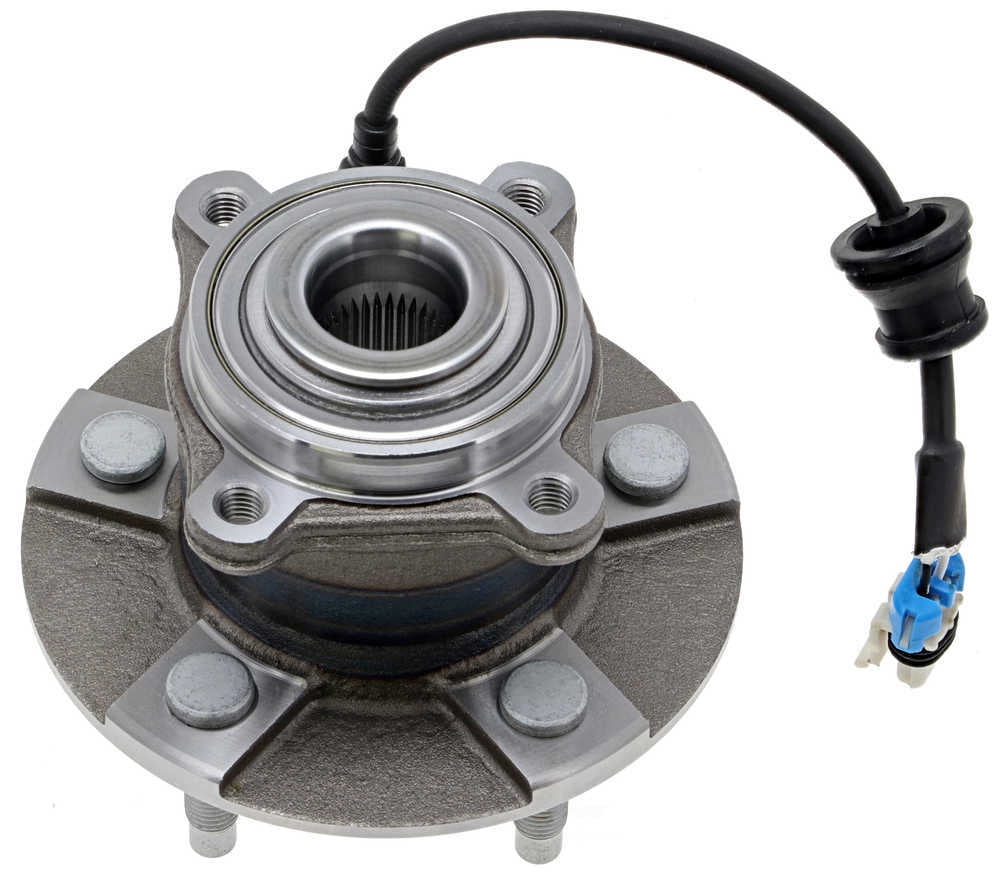 Mevotech Original Grade G512229 Wheel Bearing and Hub Assembly