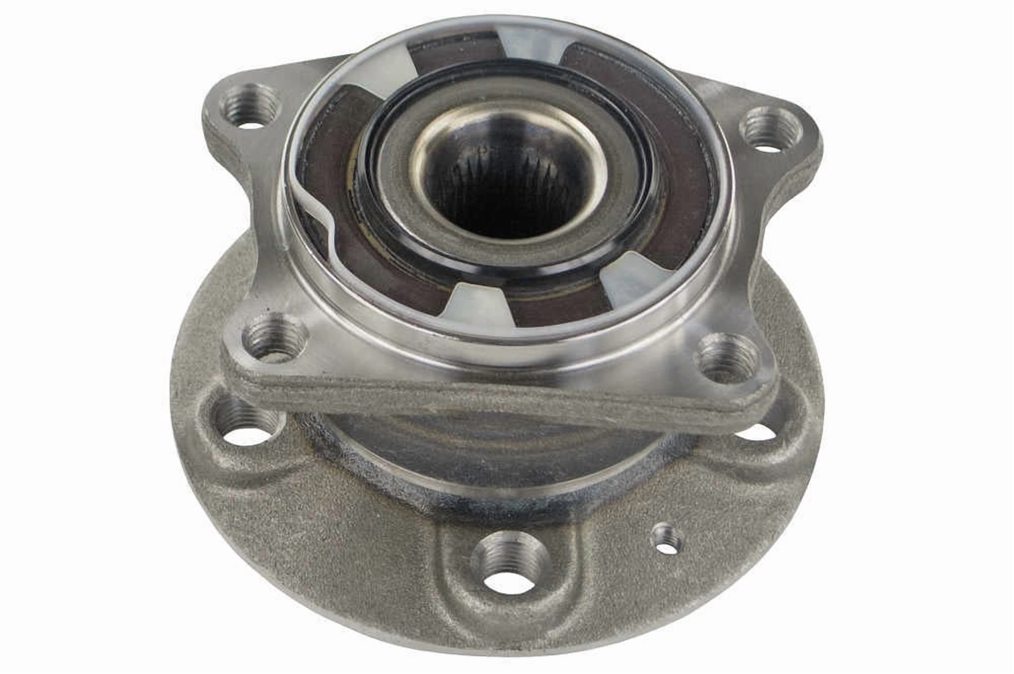 Mevotech Original Grade G512273 Wheel Bearing and Hub Assembly