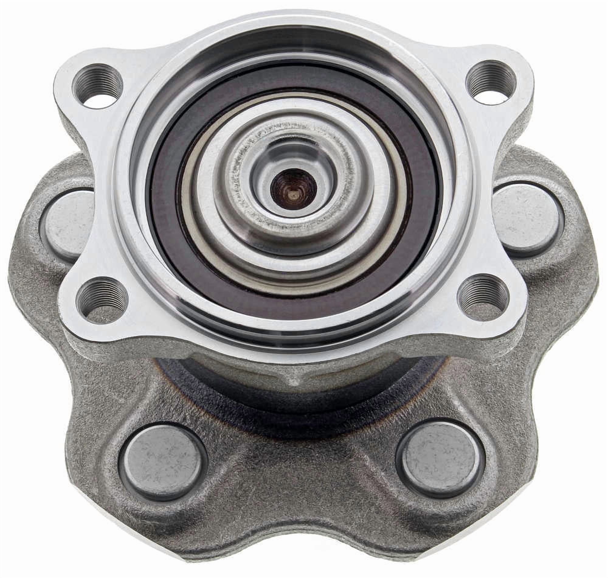 Mevotech Original Grade G512292 Wheel Bearing and Hub Assembly