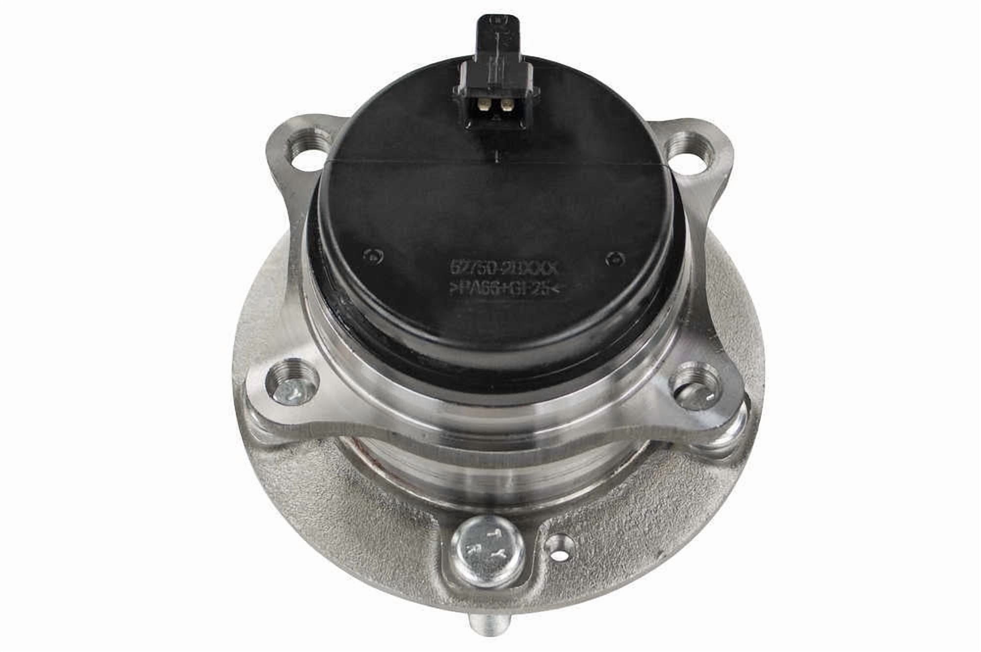Mevotech Original Grade G512326 Wheel Bearing and Hub Assembly