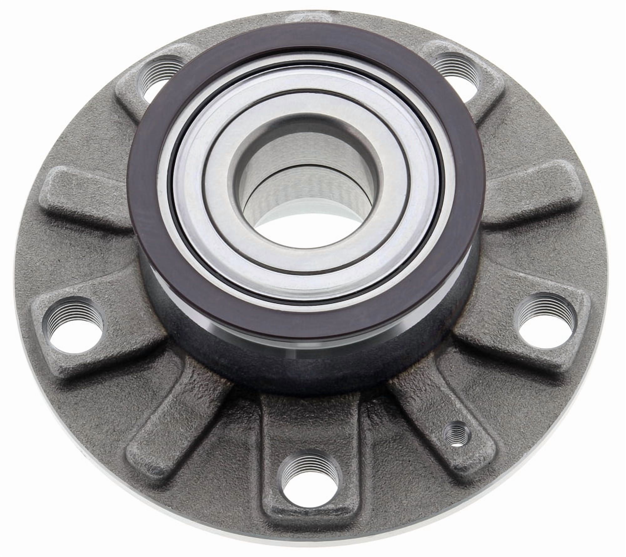 Mevotech Original Grade G512336 Wheel Bearing and Hub Assembly