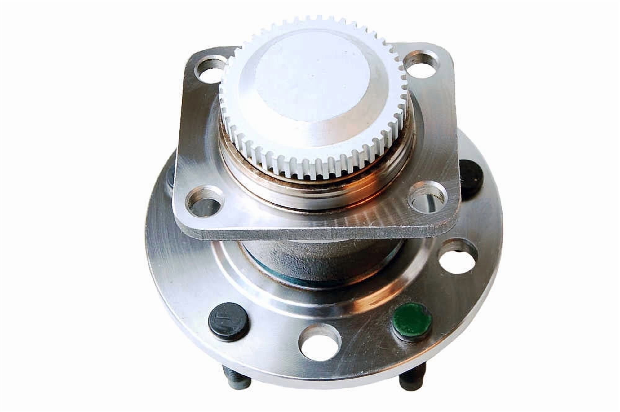 Mevotech Original Grade G513019 Wheel Bearing and Hub Assembly